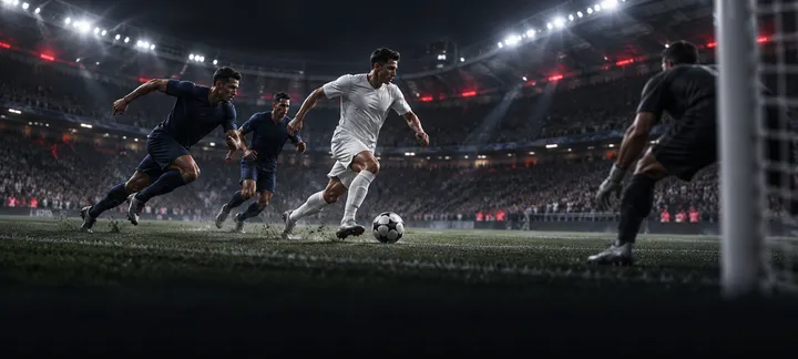 Pro Evolution Soccer 2014