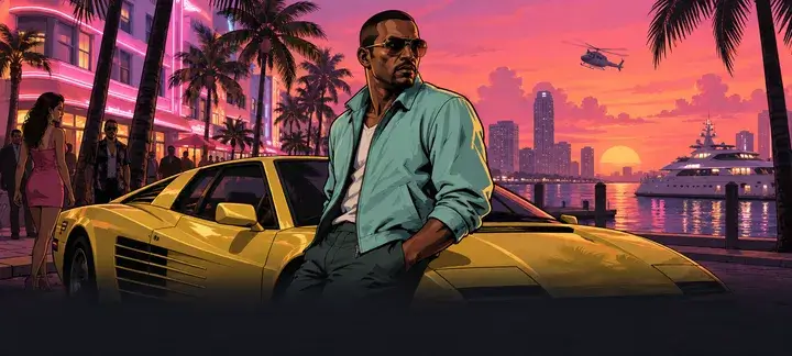 GTA: Vice City Stories