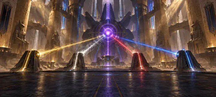X-Men Legends II: Rise of Apocalypse