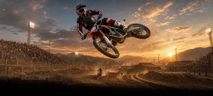 MTX Mototrax