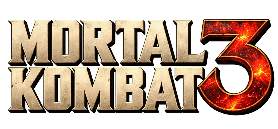 Mortal Kombat 3